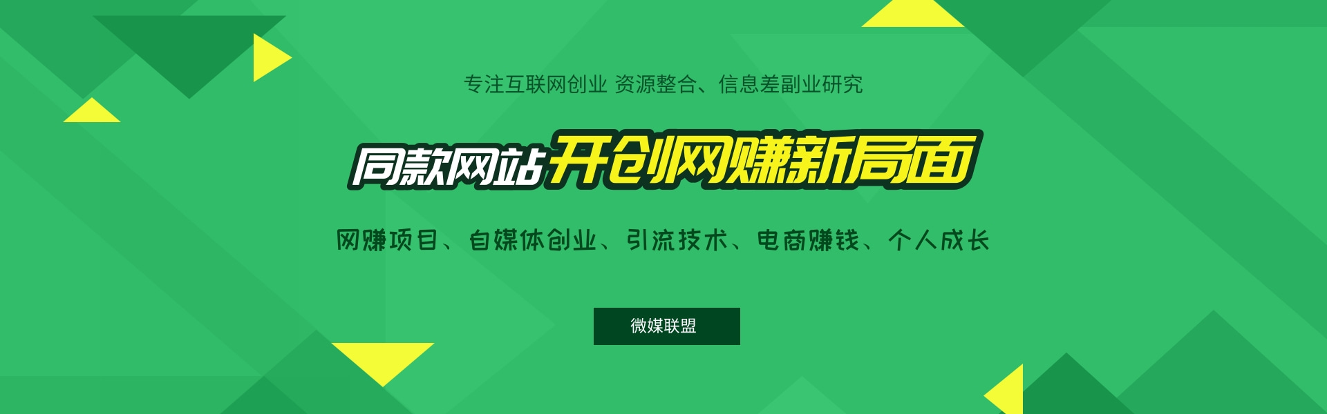 搭建同款资源网站，日入2000+网赚项目-副业赚钱-互联网创业-资源整合子龙项目网